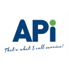 API DAC иконка