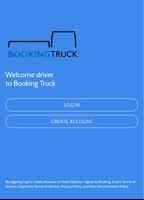 BookingTruck Single (for Driver) capture d'écran 2