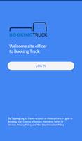 BookingTruck (for Site) Poster