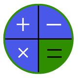Simple Calculator ไอคอน