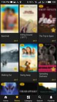 Free movies online 2019 - HD movies premium capture d'écran 1