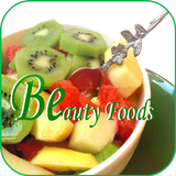 Beauty Foods أيقونة