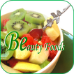 ”ฺBeauty Foods