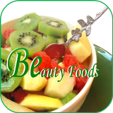 ฺBeauty Foods icon