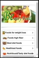 ฺBeauty Foods capture d'écran 1