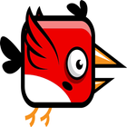 Icona Pepper Bird HD