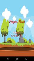 1 Schermata Pepper Bird HD