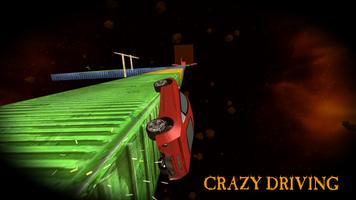 City Car Adventures capture d'écran 2