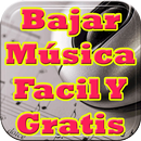 Bajar Musica Facil y Gratis Tutorial APK
