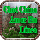 Chat China Amor El Linea Gratis ikon