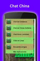 Chat China Amor El Linea Gratis syot layar 2