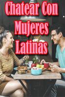 Chatear Con Mujeres Bonitas Latinas poster