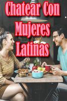 برنامه‌نما Chatear Con Mujeres Bonitas Latinas عکس از صفحه