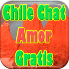 آیکون‌ Chile Chat Amor Gratis