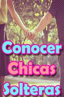 Conocer Chicas Solteras poster