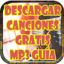 Descargar Canciones Gratis MP3 Facil Rapido Guia APK