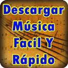 Descargar Musica Facil y Rapido Tutorial icône