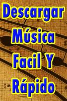 Descargar Musica Facil y Rapido Tutorial Affiche