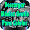 Descargar Música Gratis Para Celular Guia