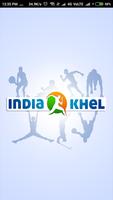 India Khel پوسٹر