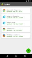 Apica Synthetic Monitoring The Unofficial App syot layar 1