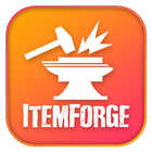 ItemForge icône