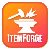 ItemForge biểu tượng