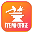 ItemForge أيقونة