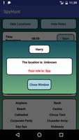 SpyHunt اسکرین شاٹ 3