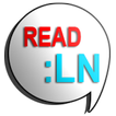Read Web Light Novel Reader