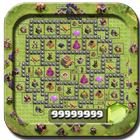 Guide Clash Of Clans Gem 2015 أيقونة