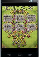 Poster Guide Clash Of Clans Gem 2015