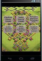 3 Schermata Guide Clash Of Clans Gem 2015