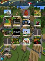 Mods For Minecraft Pe 2015 Wik Affiche