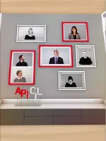 API New Year Screenshot 1