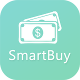 Smart Buy on China AliExpress ícone