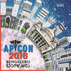 Apicon Reg App 2018 アイコン