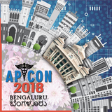 APICON 2018 иконка