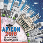 APICON 2018 icon