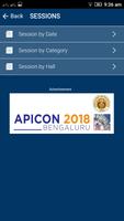 APICON 2018 скриншот 3