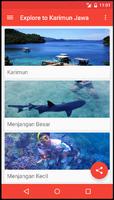 Explore To Karimun Jawa screenshot 2