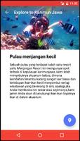 Explore To Karimun Jawa скриншот 3