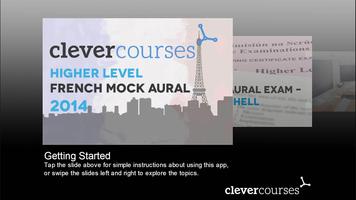 French Mock Aural 海报