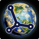 Geography Key Terms icon