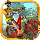 ikon MTB DownHill: Multiplayer