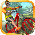 Multiplayer MTB Downhill