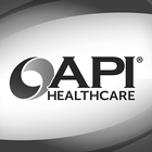 API Healthcare Worker иконка