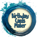 Birthday Cards Maker APK
