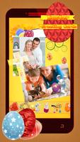 Easter Greeting Cards syot layar 1