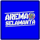 Lagu Arema Lengkap + Lirik 아이콘